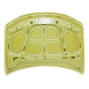 Capo Chevrolet Celta 2001 2002 2003 2004 2005 2006 Novo