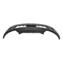 Parachoque Dianteiro Renault Sandero 2008 2009 2010 2011  Preto
