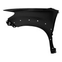 Paralama Toyota Hilux E Sw4 2012 2013 2014 2015 L.d