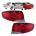Lanterna Fiat Siena 2008 2009 2010 2011 2012 2014 15 16 Nova