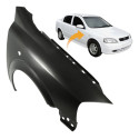 Paralama Gm Astra 1998 1999 2000 2001 2002 A 11 C/ Furo Ld