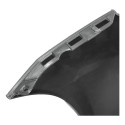 Parachoque Dianteiro Honda Fit 2009 2010 2011 2012 Novo Preto
