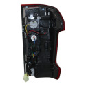 Lanterna Sinaleira Fiat Titano Ranch 2025 2026 C/led Par Ambos Lados Vermelho