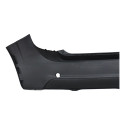 Parachoque Traseiro Chverolet Sonic Lt Hatch 2012 A 2014
