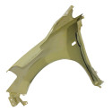 Paralama Nissan Tiida 2008 2009 2010 2011 2012 2013 L.d Novo