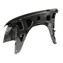 Paralama S10 Blazer Pit Bull 2001 A 2011 2010 2009 2008 2007