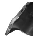 Parachoque Dianteiro Fiat Doblo Cargo 2010 A 2021 Preto