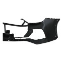 Parachoque Tiggo 8 Pro 2023 2024 2025 2026 Novo Preto Preto