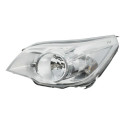 Farol Agile Montana Cromado 2010 2011 2012 2013 2014 A 20