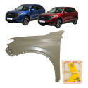 Paralama Gwm Haval H6 Hev2 One Premium 2023 A 2026 Le