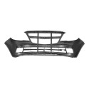Parachoque Chevrolet Agile 2009 2010 2011 2012 2013 Novo Preto