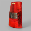 Lanterna Volkswagen Parati G3 2 Fase 2003 2004 2005 Fume Ld Direito/passageiro Vermelho