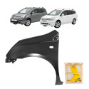 Paralama Nissan Livina S Sl Night&day 2009 A 2014 Le