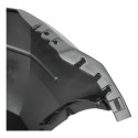 Kit Parachoque Ford Ecosport 2003 2004 2005 2006 2007 Novo Preto
