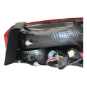 Lanterna Onix Sedan Sem Led 2020 2021 22 23 24 25 Novo Le Esquerdo/motorista Vermelho