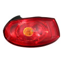 Lanterna Traseira Fiat Bravo 2011 2012 2013 2014 Ld Direito/passageiro