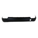 Spoiler Parachoque Traseiro Jeep Compass 2017 2018 A 2025 