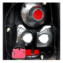 Lanterna Sinaleira Vw Parati G4 Fumê 2006 2007 A 2013 Le Esquerdo/motorista Vermelho