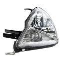Sinaleira Ford Ka 1997 98 99 2000 01 02 03 04 05 06 2007 Le Esquerdo/motorista Transparente