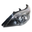 Farol Agile Montana 2010 11 12 13 14 15 16 17 18 A 2020 L.e Esquerdo/motorista
