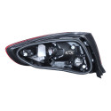 Lanterna Fiat Siena 2008 2009 2010 2011 2012 2014 2015 2016