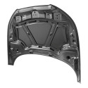 Capo Audi A1 Sportback 2011 2012 2013 2014 2015 2016 2017 18