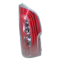 Lanterna Fiat Idea 2011 2012 2013 2014 2015 2016 Led Par  Direito Vermelho