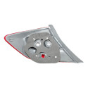 Lanterna Traseira Honda Civic 2012 2013 2014 2015 2016 G9
