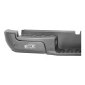 Parachoque Traseiro Frontier 22 23 2024 2025 C/ Furo Sensor