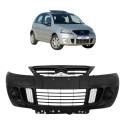 Parachoque Citroen C3 2008 2009 2010 2011 2012 Novo Preto