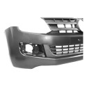 Parachoque Volkswagen Amarok 2011 2012 2013 2014 2015 2016 Preto