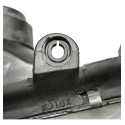 Farol Volkswagen Gol G2 1995 1996 1997 1998 1999 Le Arteb  Esquerdo