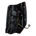 Lanterna Triton L200 Sport Gl Gls Hpe 2021 A 2025 S/ Led