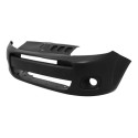 Parachoque Dianteiro Fiat Uno Evo 2010 2011 2012 A 2016 Novo Preto