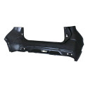 Parachoque Traseiro Nissan Kicks 2016 17 18 19 20 2021