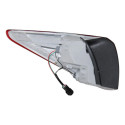 Kit Par Lanterna Canto E Tampa Ix35 2010 A 2022 Cristal Nova Ambos Lados Vermelho