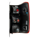 Par Lanterna Ford Ranger 2024 2025 2026 S/ Led