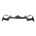 Parachoque Superior Citroen C3 2022 2023 2024 2025 2026 Novo Preto