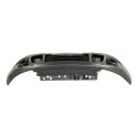 Parachoque Dianteiro Citroen C3 2008 2009 2010 11 2012 Novo Preto