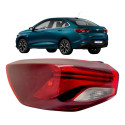 Lanterna Onix Sedan 2020 21 22 23 2024 2025 Novo