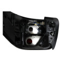 Lanterna Sinaleira Traseira Fiat Toro 2016 A 2025 C/led Par Ambos Lados Vermelho