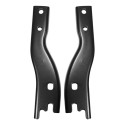 Parachoque Traseiro Toyota Hilux 2016 2017 2018 2019 20 2021