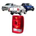 Lanterna Vw Amarok 2010 2011 2012 2013 2014 2015 2016 Novo