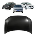 Capo Honda Civic 2012 2013 2014 2015 2016 G9 Dianteiro Novo