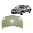 Capu Nissan Versa 2011 2012 2013 2014 Sv S Sl Novo