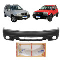 Parachoque Tracker 2002 A 2007 Grand Vitara 2000 A 2003