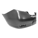 Parachoque Traseiro Renault Logan 2014 2015 2016 2017 A 2023