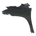 Paralama Dianteiro Chevrolet Tracker 2013 14 15 2016 Direito