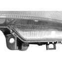 Farol C3 2003 2004 2005 2006 2007 2008 A 2012 L.e Elétrico Esquerdo