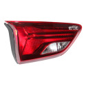 Lanterna Traseira Tampa Gm Onix Sedan 2020 21 A 2025 S/led